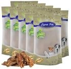 Lyra Pet 10 kg Lyra Pet&reg; Rinderlunge Rind, Erg&auml;nzungsfutter f&uuml;r: Hund