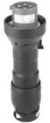 Ceag CEE-Stecker Ceag Sicherheitst. Stecker 500V 4Pol GHG 512 7407 R0001