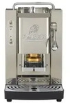 Faber Coffee Machines Espressomaschine Pro Inox Deluxe Matt Satin...