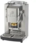 Faber Coffee Machines Espressomaschine Pro Inox Deluxe Glossy...