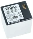 vhbw passend f&uuml;r Arlo Go, NETGEAR, VMA4410, VML4030 &Uuml;berwachungskamera (300...