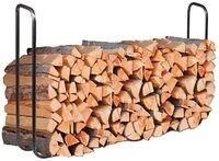 Granit Kaminholzregal Freund Victoria Brennholz-Lagerregal 7651910001, (1-St)