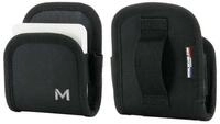 mobilis Laptoptasche Mobilis 031016 Ausr&uuml;stungstasche/-koffer Holster Schwarz