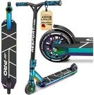 RE:SPORT Cityroller RE:SPORT&reg; Revo Pro Stunt Scooter inkl. St&auml;nder ABEC 9