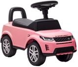AIYAPLAY Rutscher LAND ROVER DISCOVERY Kinderfahrzeug, (Set, 1-tlg., 1-tlg),...