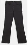 s.Oliver Bootcut-Jeans Jeans-Hose BEVERLY Jeans BEVERLY / Regular Fit / High Rise /