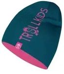 TROLLKIDS Stirnband Kids Troll Beanie Long