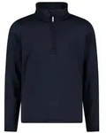 CMP Fleecepullover CMP Jungen Pullover Boy Sweat 39E2324 blau 98 (3J)