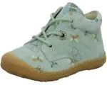 Pepino Pepino Halbschuhe Leder Lauflernschuh