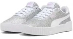 PUMA Carina 3.0 Glitz JR Sneaker bunt 37 EU