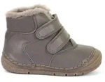 froddo&reg; Froddo Paix Up Winter Grey Sneaker grau 23 EU