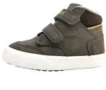 KangaROOS KAVU-Primo Lauflernschuh braun EUR 23
