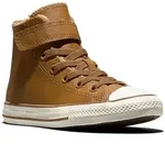Converse Chuck Taylor All Star 1V Sneaker (f&uuml;r Kinder) wetterfestes Leder,