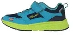 TROLLKIDS Kids Haugesund Sneaker Sneaker blau 28 EU