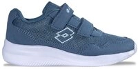 Lotto Sneaker - besonders leicht & bequem blau 27 EU