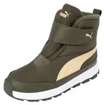 PUMA EVOLVE BOOT LITE V PS Winterboots (f&uuml;r Kinder) Winterschuhe,...