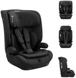 Kikkaboo Autokindersitz i-Flow (76-150cm), ab: 0, bis: 12, i-Size, verstellbare