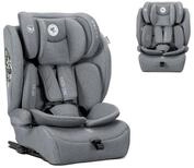 LORELLI Autokindersitz Rio Isofix (76-150cm), ab: 1.25, bis: 12, Top Tether,...