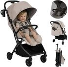 lionelo Kinder-Buggy SIA, (Set), Ultraleicht