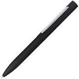 Online Pen Kugelschreiber ONLINE Kugelschreiber Octopen schwarz
