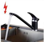 LuxusKollektion K&uuml;chenarmatur K&uuml;chenarmatur Messing Einhebelmischer...