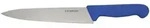 Schneider GmbH Kochmesser mit schmaler Klinge blau 20 cm