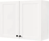 nobilia&reg; H&auml;ngeschrank "Cascada", vormontiert, mit zwei Einlegeb&ouml;den, Breite...