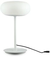 V-TAC LED Tischleuchte, LED-Leuchtmittel fest verbaut, Warmwei&szlig;, LED...