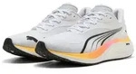 PUMA ELECTRIFY NITRO 4 Laufschuh mit atmungsaktivem Mesh-Obermaterial, mit