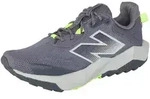New Balance Nitrel Trailrunningschuh Laufschuh gr&uuml;n 37,5 EU