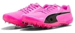 PUMA evoSPEED Prep Sprint 3.5 Sneaker rosa 44 EU