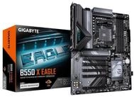 Gigabyte B550 X EAGLE Mainboard, AMD, Sockel AM4, AMD Ryzen 5000 Series, AMD...