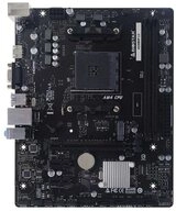 Biostar Biostar A520MHP 2.0 (A520,AM4,mATX,DDR4) Mainboard