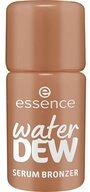 Essence Bronzer Water Dew Serum Bronzer