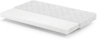 Kaltschaummatratze MEDIRO ERGO+, Beautysofa, 10 cm hoch, (Jugendmatratze,