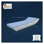 Kaltschaummatratze MSS e.K. VitalFoam Wellness, MSS e.K., 11 cm hoch, Bezug bis...