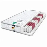 Taschenfederkernmatratze MEDIC SILVER PLUS, 7 Zonen, 90x200 100x200 140x200...