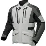 Modeka Motorradjacke Striker III Motorrad-Textiljacke Airbag