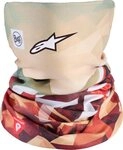 Alpinestars Sturmhaube Buff Peaks PrimaLoft Multifunktionstuch