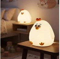 FISCHER & HONSEL LED Nachtlicht, Leuchtmittel inklusive, Warmwei&szlig;, 2x LED...