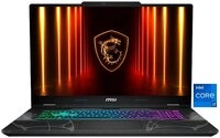 MSI Cyborg 17 B13WFKG-437 Gaming-Notebook (43,94 cm/17,3 Zoll, Intel Core i7...