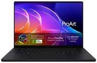Asus ProArt P16 NVIDIA RTX Spark N1X 128 2TB H7607BA-SE041X W11P Notebook