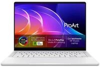 Asus ProArt P14 NVIDIA RTX Spark N1X 32 1TB H7407BA-SM045W W11H Notebook