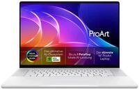 Asus ProArt P16 NVIDIA RTX Spark N1X 64 1TB H7607BA-SE400X W11P Notebook