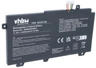 vhbw passend f&uuml;r Asus FX504GM, FX504GE-EN300T, FX504GM-0041C8750H, FX504GM-
