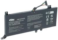 vhbw passend f&uuml;r Asus M515DA, P1400CJ, M415UA, P1400CM, M515D, M515UA, P140