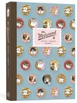 The Mofusand Coffee and Donuts Journal / Random House Worlds