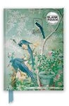 Tagebuch Premium Notizbuch Blank DIN A5: John James Audubon, Ein Paar Columb...