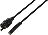 VOLTCRAFT Kamerazubeh&ouml;r-Set VOLTCRAFT BS-806 Kamera-Kabel Sonden-&Oslash; 8 mm 20 m...