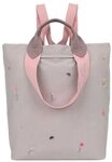 Fritzi aus Preu&szlig;en Shopper Limited Embro Bloom Backpack